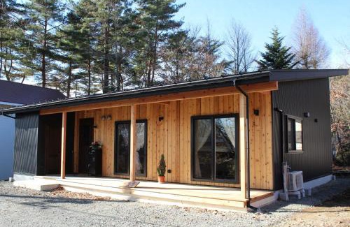 Hokuto House | Child-Friendly Yatsugatake Guest House - Rated 9/10