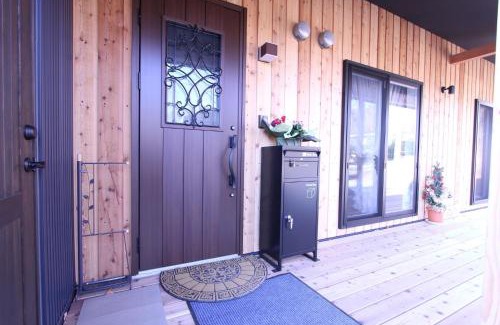 Hokuto House | Child-Friendly Yatsugatake Guest House - Rated 9/10