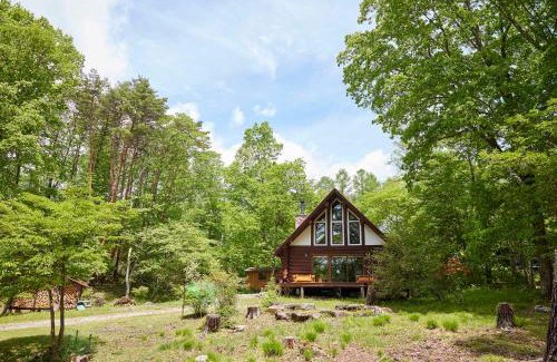 Hokuto Ski Chalet | Family-Friendly Escape at Yatsugatake HACHI - 4 Stars