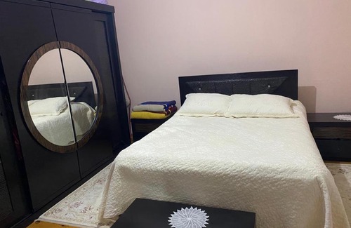 Macka Apartment | Family-Friendly Getaway at Yavuz Home Awaiting You