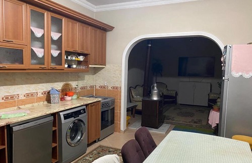 Macka Apartment | Family-Friendly Getaway at Yavuz Home Awaiting You