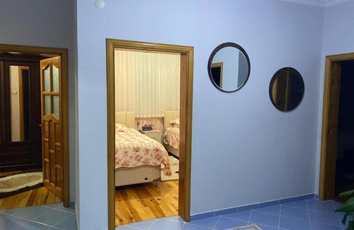 Macka Apartment | Family-Friendly Getaway at Yavuz Home Awaiting You
