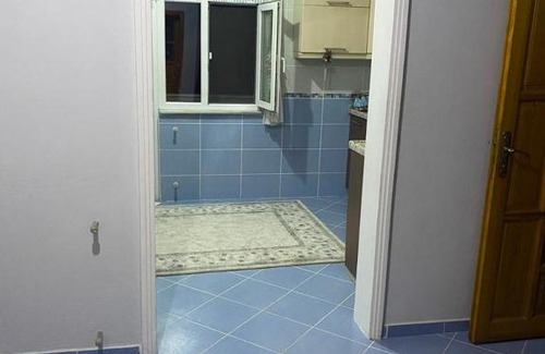 Macka Apartment | Family-Friendly Getaway at Yavuz Home Awaiting You