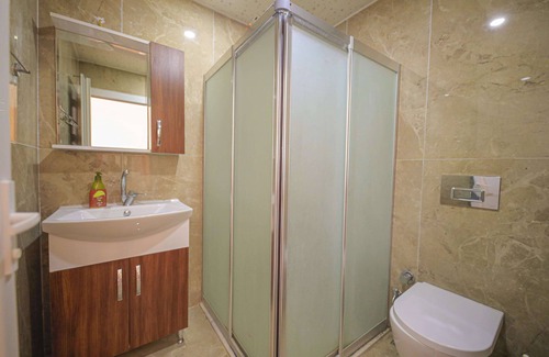 Adrasan Hotel | Beachfront Yavuz Motel Adrasan: Family-Friendly Retreat