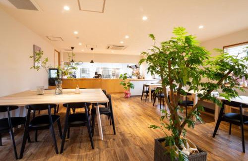 Futami House | Women-Only Retreat at Yawarano-yu MARUYA with Hot Tub