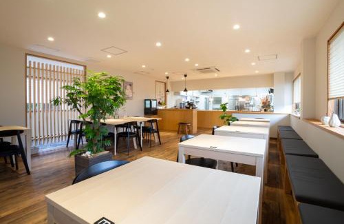 Futami House | Women-Only Retreat at Yawarano-yu MARUYA with Hot Tub