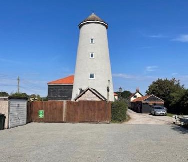 Yaxham Bed & Breakfast | Discover Yaxham Mill: Family-Friendly with Wheelchair Access