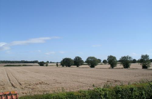 Yaxham Bed & Breakfast | Discover Yaxham Mill: Family-Friendly with Wheelchair Access