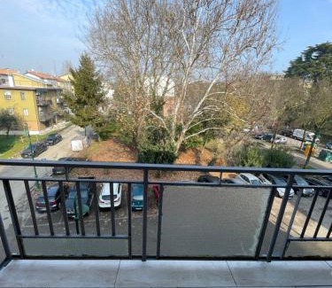 Mestre Apartment | Pet-Friendly Yaya's House in Venice - Rated 9.4/10