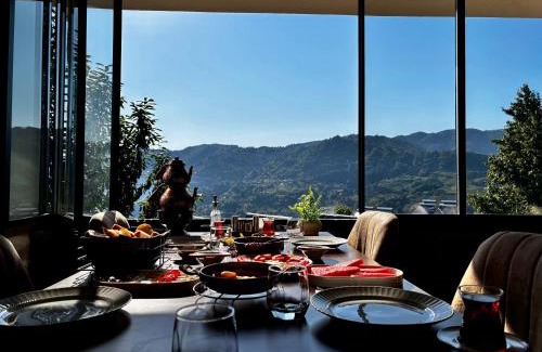 Cayirduzu Apartment | Discover Yaylamisun Suite Otel: Family-Friendly Retreat
