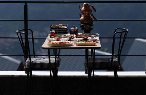 Cayirduzu Apartment | Discover Yaylamisun Suite Otel: Family-Friendly Retreat