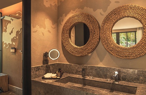 Fethiye Hotel | Yazz Collective