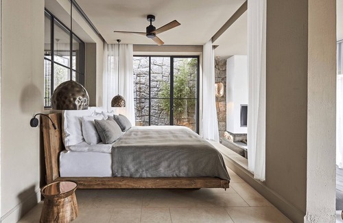Fethiye Hotel | Yazz Collective