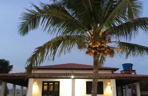 Cajueiro da Praia House | Unforgettable Ybytu Barrinha: Pet-Friendly Getaway Awaits
