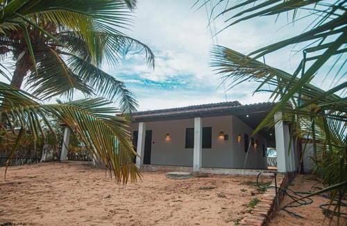 Cajueiro da Praia House | Unforgettable Ybytu Barrinha: Pet-Friendly Getaway Awaits