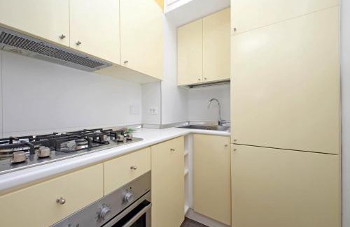 Testaccio Apartment | Experience Comfort at Casa sul porto antico – Family Friendly