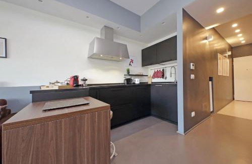 Ripa Apartment | YCH-Exclusive apartment on Circus Maximus