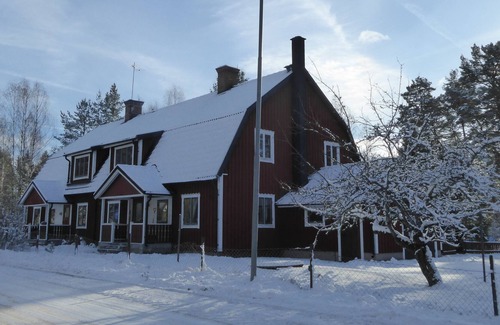 Ydrefors Bed & Breakfast | Ydrefors Bed & Breakfast