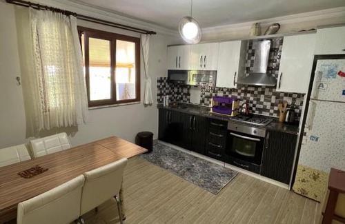 Cayirduzu Apartment | Discover Comfort at Yeşil Doğa Tatil Apart with Breakfast