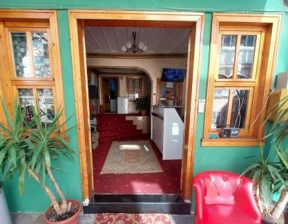 Yıldırım Apartment | Budget-Friendly URAZ Suit Otel with Family and Pet Amenities