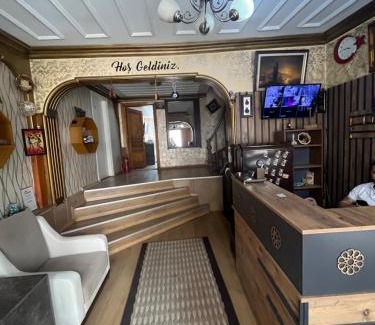 Yıldırım Apartment | Budget-Friendly URAZ Suit Otel with Family and Pet Amenities