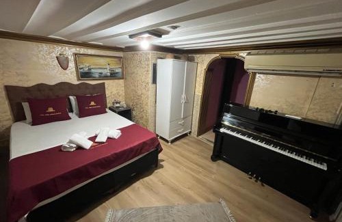 Yıldırım Apartment | Budget-Friendly URAZ Suit Otel with Family and Pet Amenities
