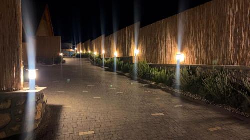 Silifke Apartment | Yeşilköy Bungalovs