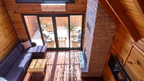 Silifke Apartment | Yeşilköy Bungalovs