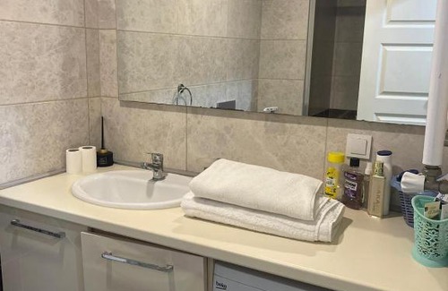 Esenyurt Apartment | Top-Rated Hotel in Esenyurt: Family-Friendly & Accessible
