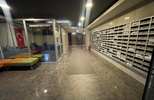 Esenyurt Apartment | Top-Rated Hotel in Esenyurt: Family-Friendly & Accessible