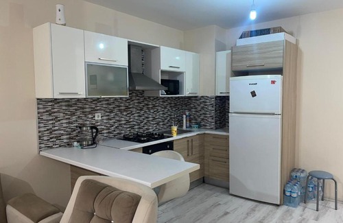 Esenyurt Apartment | Top-Rated Hotel in Esenyurt: Family-Friendly & Accessible