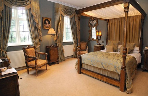 Barnby Moor Hotel | Relax at Ye Olde Bell Hotel & Spa - Rated 8.6/10