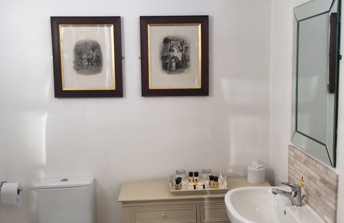 Barnby Moor Hotel | Relax at Ye Olde Bell Hotel & Spa - Rated 8.6/10