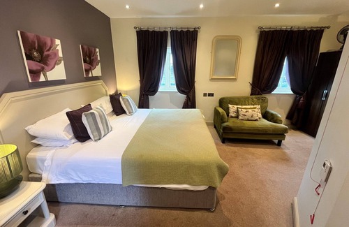 Barnby Moor Hotel | Relax at Ye Olde Bell Hotel & Spa - Rated 8.6/10