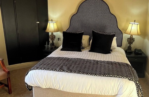Barnby Moor Hotel | Relax at Ye Olde Bell Hotel & Spa - Rated 8.6/10