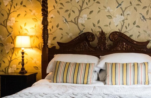 Alfriston Hotel | Pet Friendly Retreat at Ye Olde Smugglers Inne