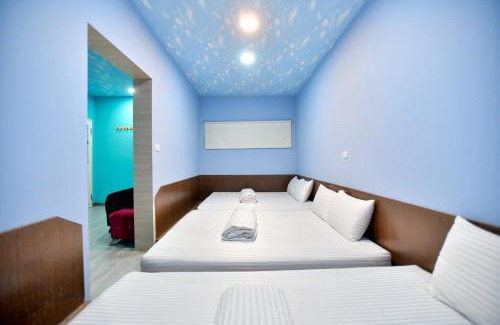 Xiaoliuqiu House | Top-Rated Ye Yuan Star Homestay with Pet-Friendly Amenities