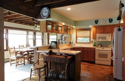 Johnsburg House | Scenic Bella Vista: Breathtaking Views of Gore Mountain