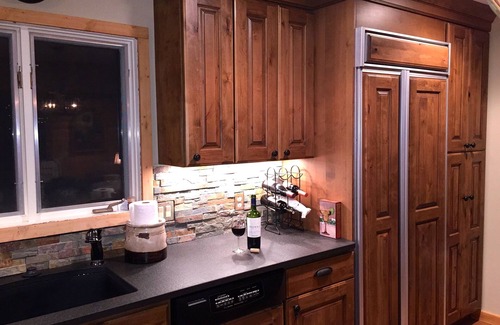 Harbor Springs House | Ideal Getaway Near Boyne Highlands & Nubs Nob with Pool
