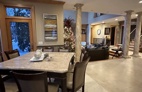 Greenwood House | Year Round Lake Living Resort Style , On beautiful Lake Minnetonka.