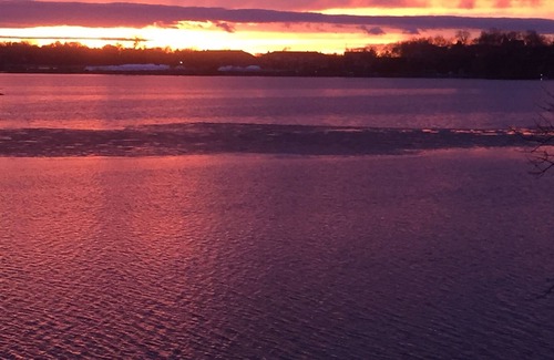 Greenwood House | Year Round Lake Living Resort Style , On beautiful Lake Minnetonka.