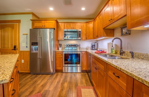 North Conway Condo | Unmatched Slopeside Retreat at Cranmore, North Conway