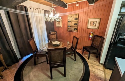 Big Bear Lake Condo | Year-Round Mountain Escape – Four-Season Fun at Snow Summit’s Front Door