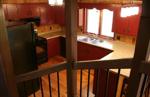 Sunday River Area House | Inviting Year Round Mountain Retreat with Hot Tub Access