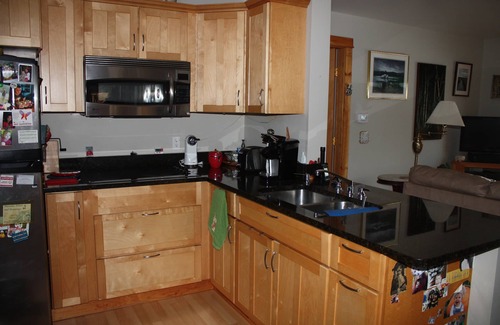 Sullivan Cottage | Year-Round Shorefront Cottage with Views of Cadillac Mountain