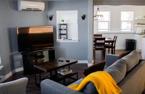 Shediac House | Year-Round Waterfront 2-Bedroom Retreat in Shediac