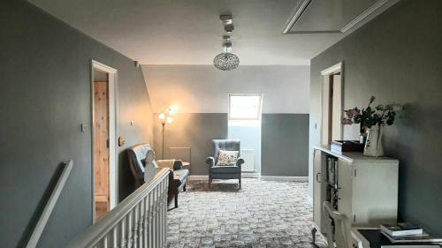 Drumcliffe House | Discover Yeats Lodge: A 4-Star Family-Friendly Retreat