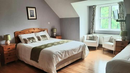 Drumcliffe House | Discover Yeats Lodge: A 4-Star Family-Friendly Retreat