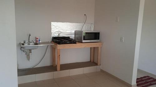 Yecapixtla Apartment | Yecapixtla: Family & Pet-Friendly Retreat Awaits You