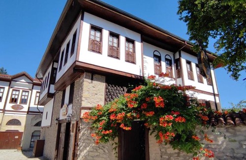 Safranbolu City Center Bed & Breakfast | Guest Rated: Yedekcioğlu Konak with Breakfast & Dining